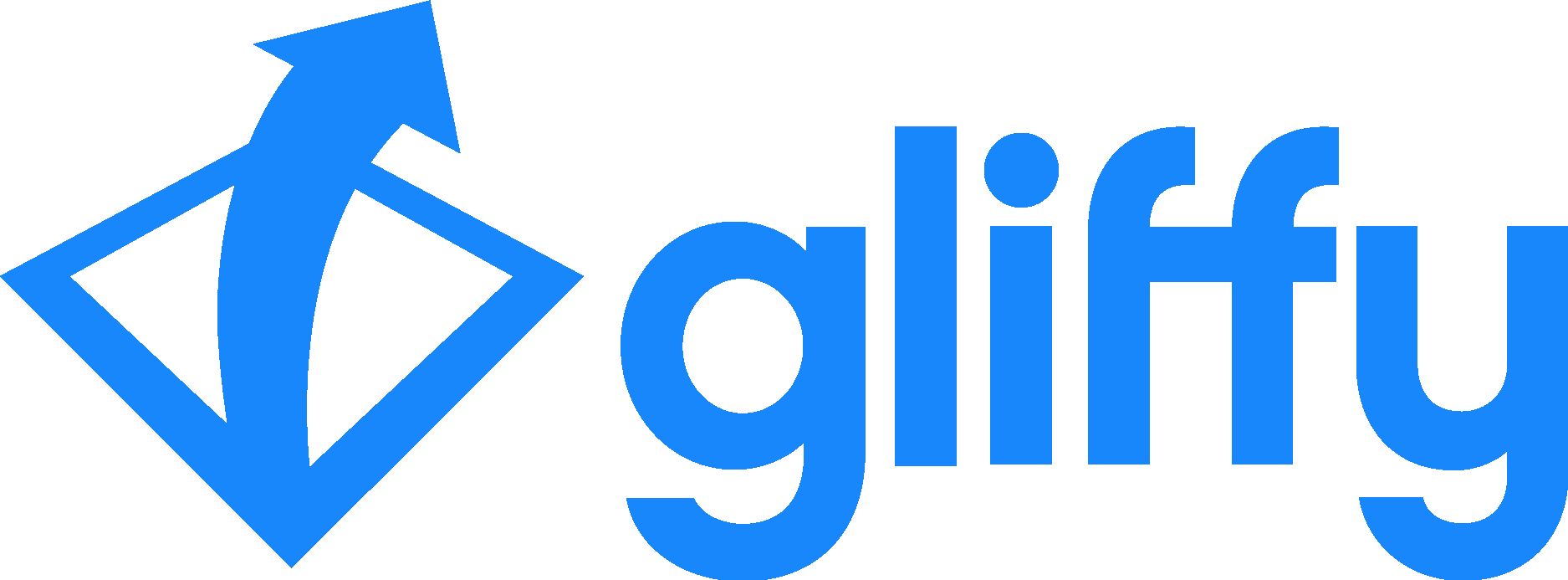 Gliffy Logo Vector Logo